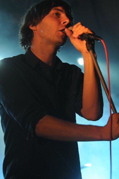 Phoenix at Stubb's BarBQ Austin, Texas 04/29/10