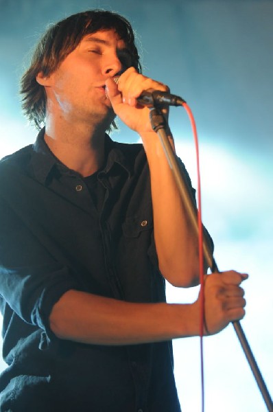 Phoenix at Stubb's BarBQ Austin, Texas 04/29/10