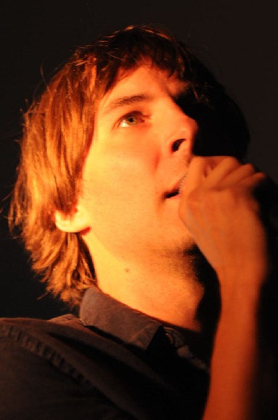 Phoenix at Stubb's BarBQ Austin, Texas 04/29/10