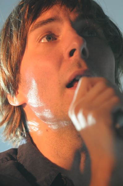 Phoenix at Stubb's BarBQ Austin, Texas 04/29/10