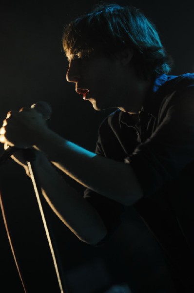 Phoenix at Stubb's BarBQ Austin, Texas 04/29/10