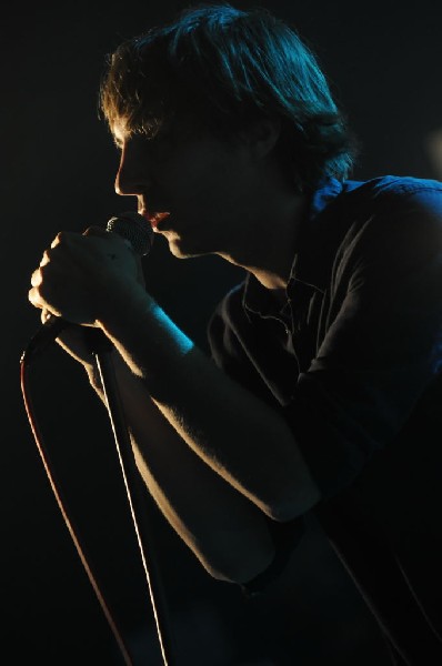 Phoenix at Stubb's BarBQ Austin, Texas 04/29/10