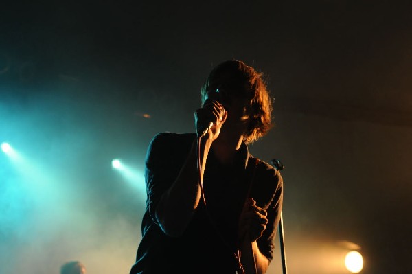 Phoenix at Stubb's BarBQ Austin, Texas 04/29/10