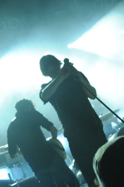 Phoenix at Stubb's BarBQ Austin, Texas 04/29/10