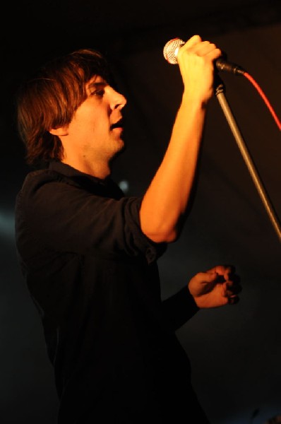 Phoenix at Stubb's BarBQ Austin, Texas 04/29/10