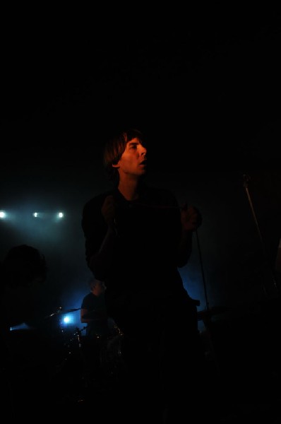 Phoenix at Stubb's BarBQ Austin, Texas 04/29/10