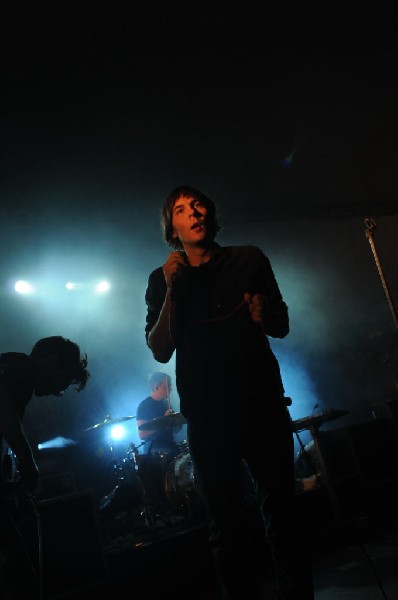 Phoenix at Stubb's BarBQ Austin, Texas 04/29/10