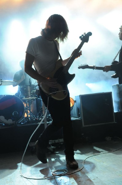 Phoenix at Stubb's BarBQ Austin, Texas 04/29/10