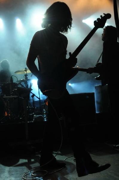 Phoenix at Stubb's BarBQ Austin, Texas 04/29/10