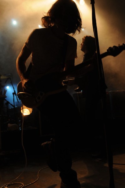 Phoenix at Stubb's BarBQ Austin, Texas 04/29/10