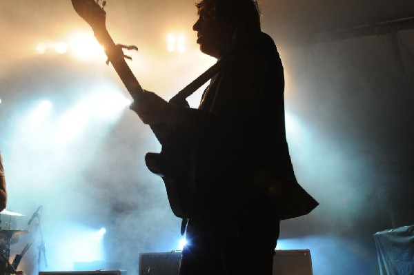 Phoenix at Stubb's BarBQ Austin, Texas 04/29/10