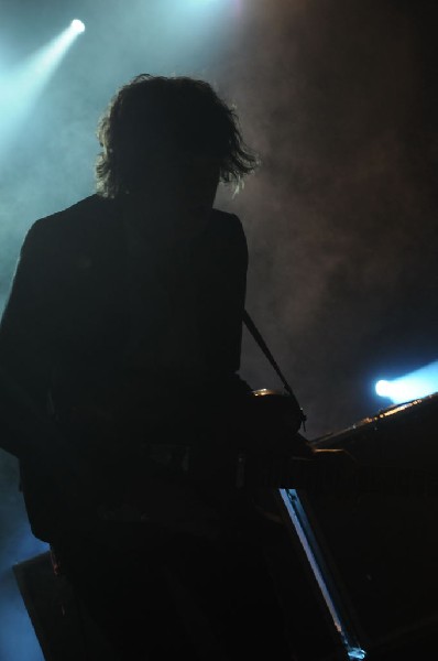 Phoenix at Stubb's BarBQ Austin, Texas 04/29/10