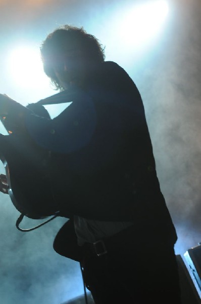 Phoenix at Stubb's BarBQ Austin, Texas 04/29/10