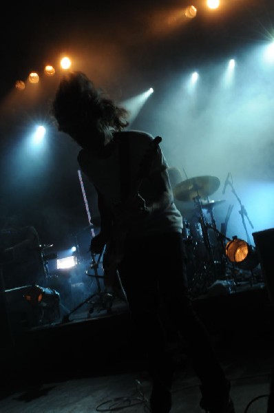 Phoenix at Stubb's BarBQ Austin, Texas 04/29/10