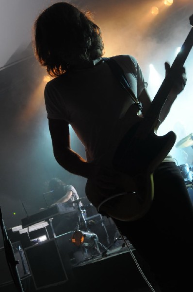 Phoenix at Stubb's BarBQ Austin, Texas 04/29/10