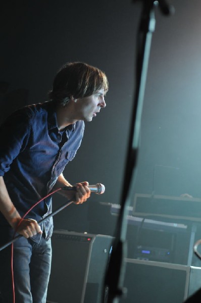 Phoenix at Stubb's BarBQ Austin, Texas 04/29/10