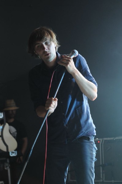 Phoenix at Stubb's BarBQ Austin, Texas 04/29/10