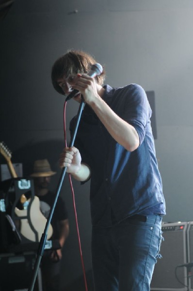 Phoenix at Stubb's BarBQ Austin, Texas 04/29/10