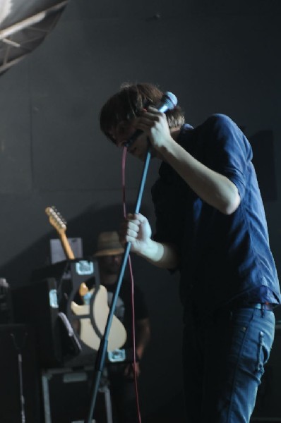 Phoenix at Stubb's BarBQ Austin, Texas 04/29/10