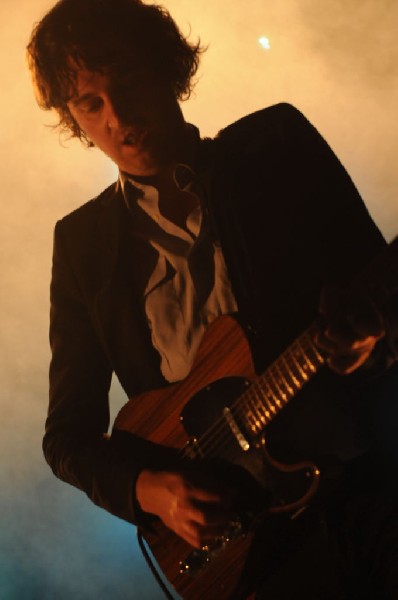 Phoenix at Stubb's BarBQ Austin, Texas 04/29/10