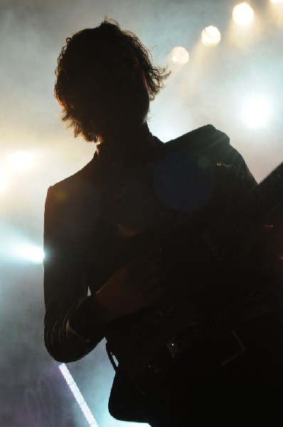 Phoenix at Stubb's BarBQ Austin, Texas 04/29/10