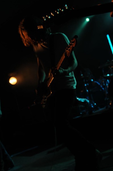 Phoenix at Stubb's BarBQ Austin, Texas 04/29/10