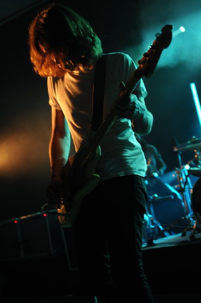 Phoenix at Stubb's BarBQ Austin, Texas 04/29/10