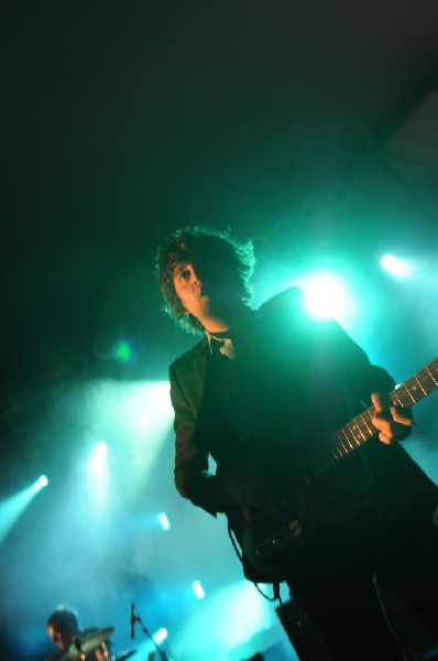 Phoenix at Stubb's BarBQ Austin, Texas 04/29/10