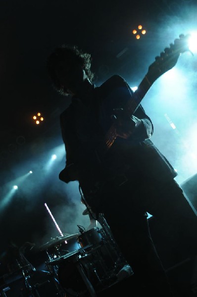 Phoenix at Stubb's BarBQ Austin, Texas 04/29/10