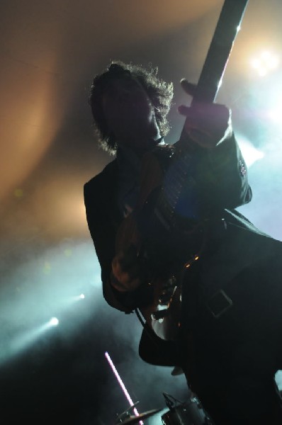 Phoenix at Stubb's BarBQ Austin, Texas 04/29/10