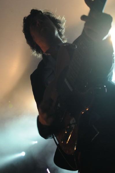 Phoenix at Stubb's BarBQ Austin, Texas 04/29/10