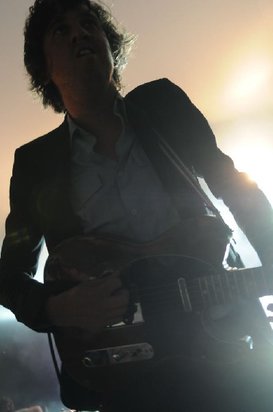 Phoenix at Stubb's BarBQ Austin, Texas 04/29/10