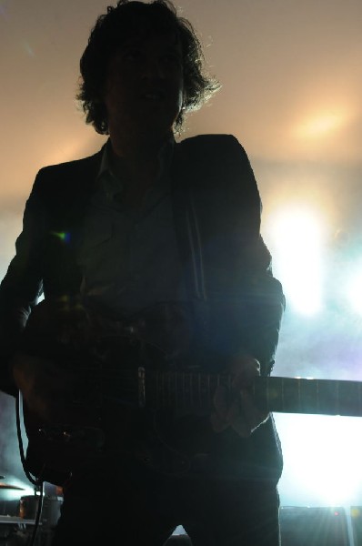 Phoenix at Stubb's BarBQ Austin, Texas 04/29/10