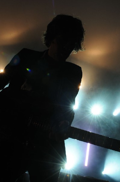 Phoenix at Stubb's BarBQ Austin, Texas 04/29/10