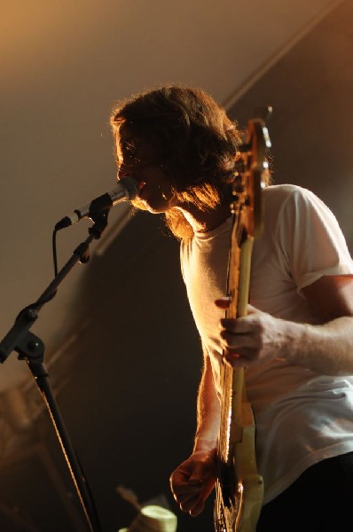 Phoenix at Stubb's BarBQ Austin, Texas 04/29/10