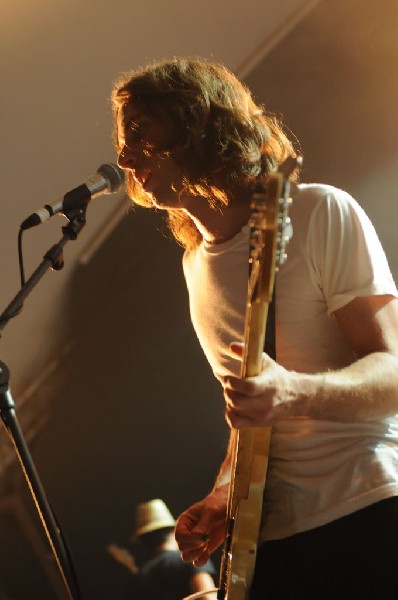 Phoenix at Stubb's BarBQ Austin, Texas 04/29/10