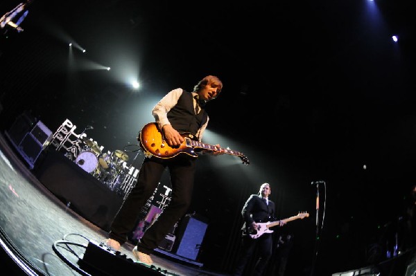 Plain White T's at the Frank Erwin Center, Austin, Texas