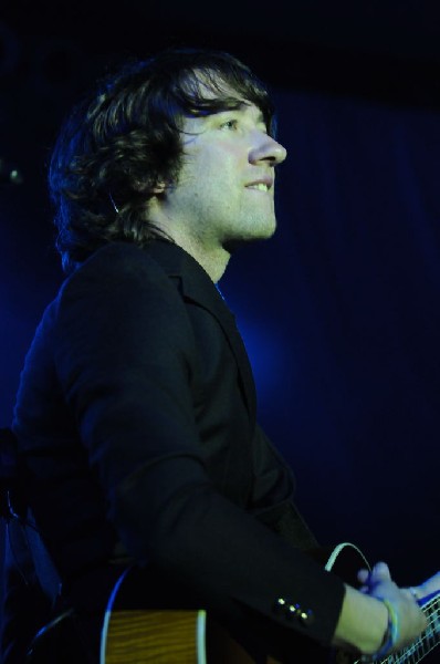 Plain White Ts at Stubb's BarBQ, Austin, Texas - 10/06/09