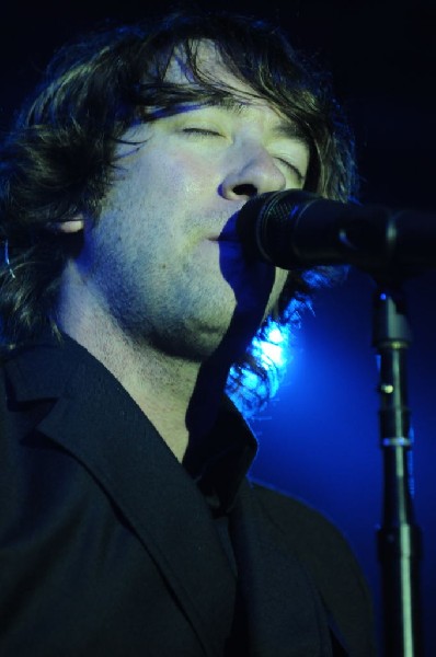 Plain White Ts at Stubb's BarBQ, Austin, Texas - 10/06/09