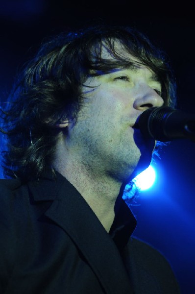 Plain White Ts at Stubb's BarBQ, Austin, Texas - 10/06/09