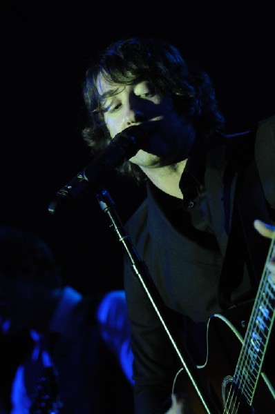 Plain White Ts at Stubb's BarBQ, Austin, Texas - 10/06/09