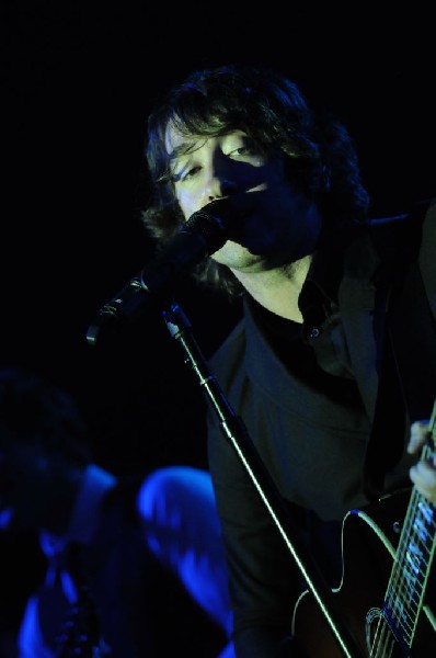 Plain White Ts at Stubb's BarBQ, Austin, Texas - 10/06/09