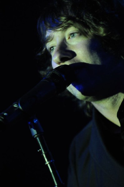 Plain White Ts at Stubb's BarBQ, Austin, Texas - 10/06/09