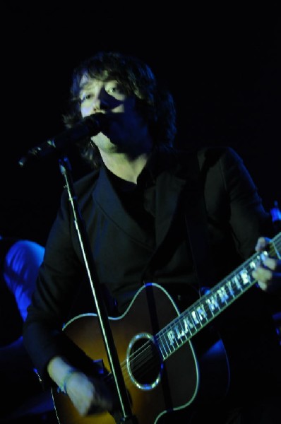 Plain White Ts at Stubb's BarBQ, Austin, Texas - 10/06/09