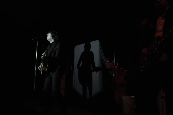 Plain White Ts at Stubb's BarBQ, Austin, Texas - 10/06/09