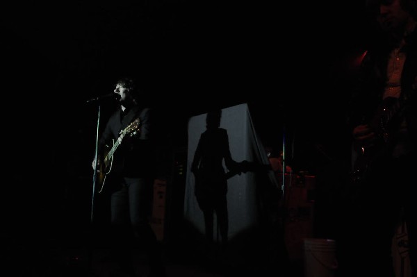 Plain White Ts at Stubb's BarBQ, Austin, Texas - 10/06/09