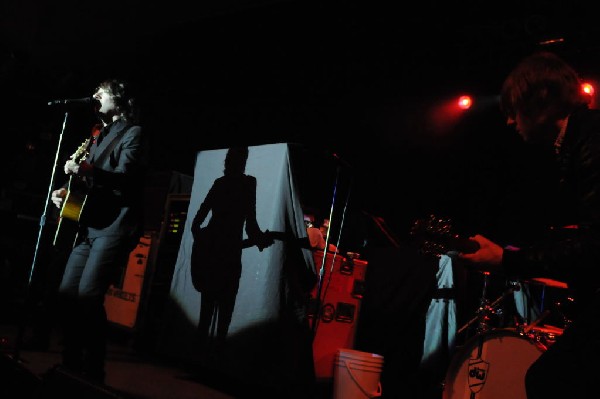 Plain White Ts at Stubb's BarBQ, Austin, Texas - 10/06/09