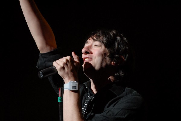 Plain White T's at The Frank Erwin Center