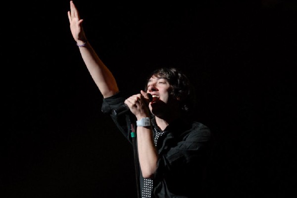 Plain White T's at The Frank Erwin Center