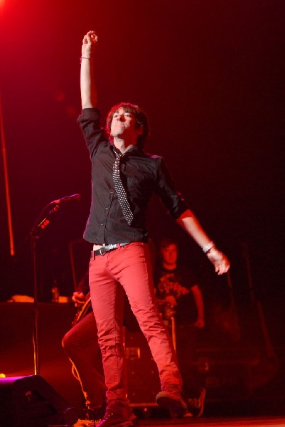 Plain White T's at The Frank Erwin Center